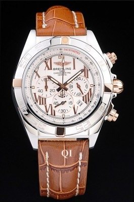 Breitling watch man-072